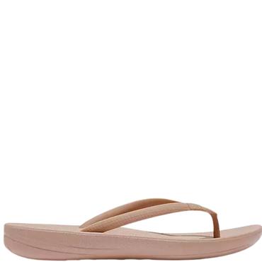 FITFLOP WOMENS SANDAL - BEIGE